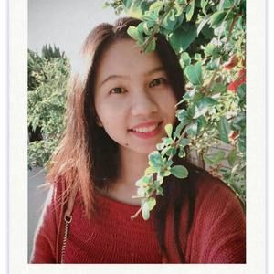 Meet your Posher, Quỳnh